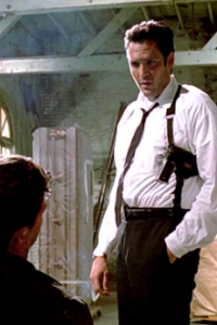 Reservoir Dogs
